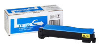 Kyocera TK-550C (1T02HMCEU0) Kyocera TK-550C (1T02HMCEU0)